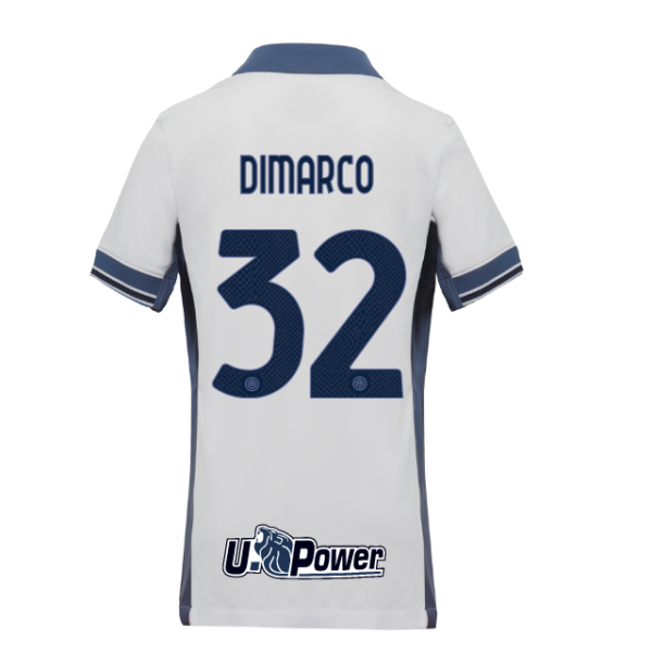 im nike kids auswÄrtsstadion trikot 202425 – 32 federico dimarco Kollektion | Inter Trikots Für Damen und Herren