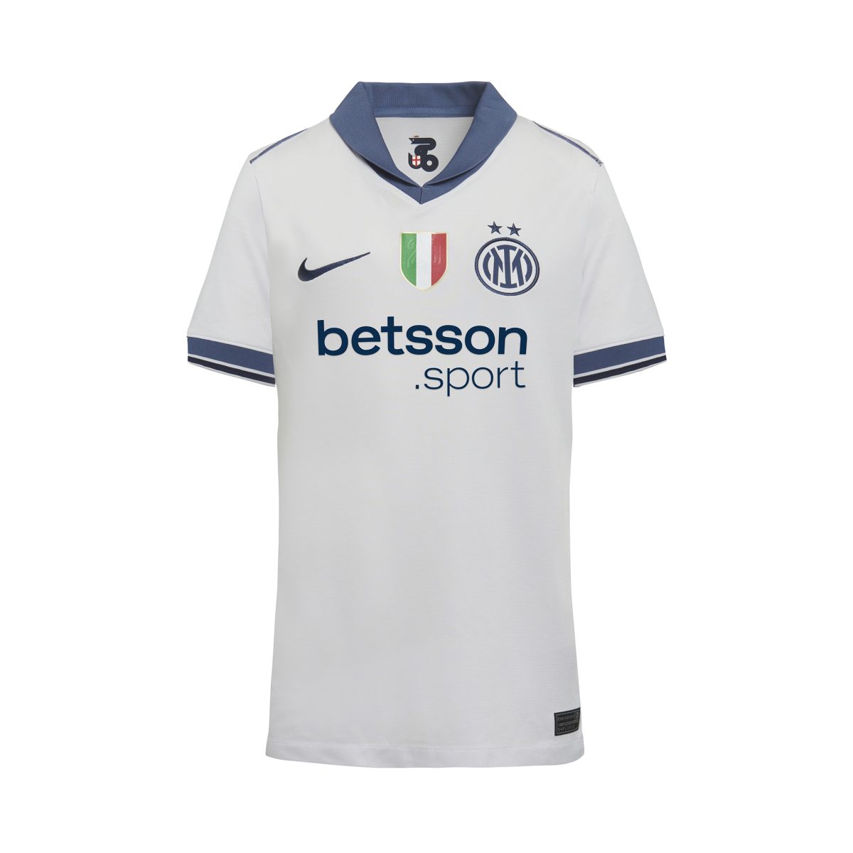 im nike kids auswÄrtsstadion trikot 202425 – 36 matteo darmian Kollektion | Inter Trikots Für Damen und Herren