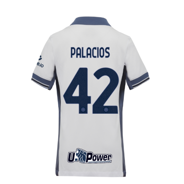 im nike kids auswÄrtsstadion trikot 202425 – 42 tomás palacios Kollektion | Inter Trikots Für Damen und Herren
