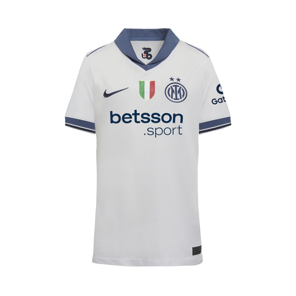 im nike kids auswÄrtsstadion trikot 202425 – 42 tomás palacios Kollektion | Inter Trikots Für Damen und Herren