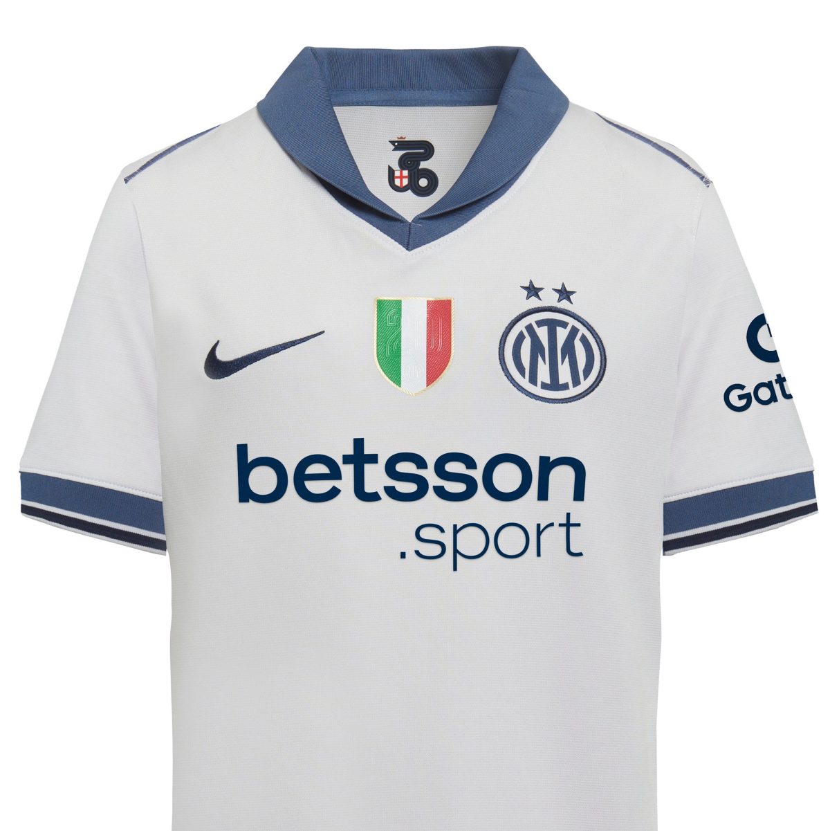 im nike kids auswÄrtsstadion trikot 202425 – 42 tomás palacios Kollektion | Inter Trikots Für Damen und Herren