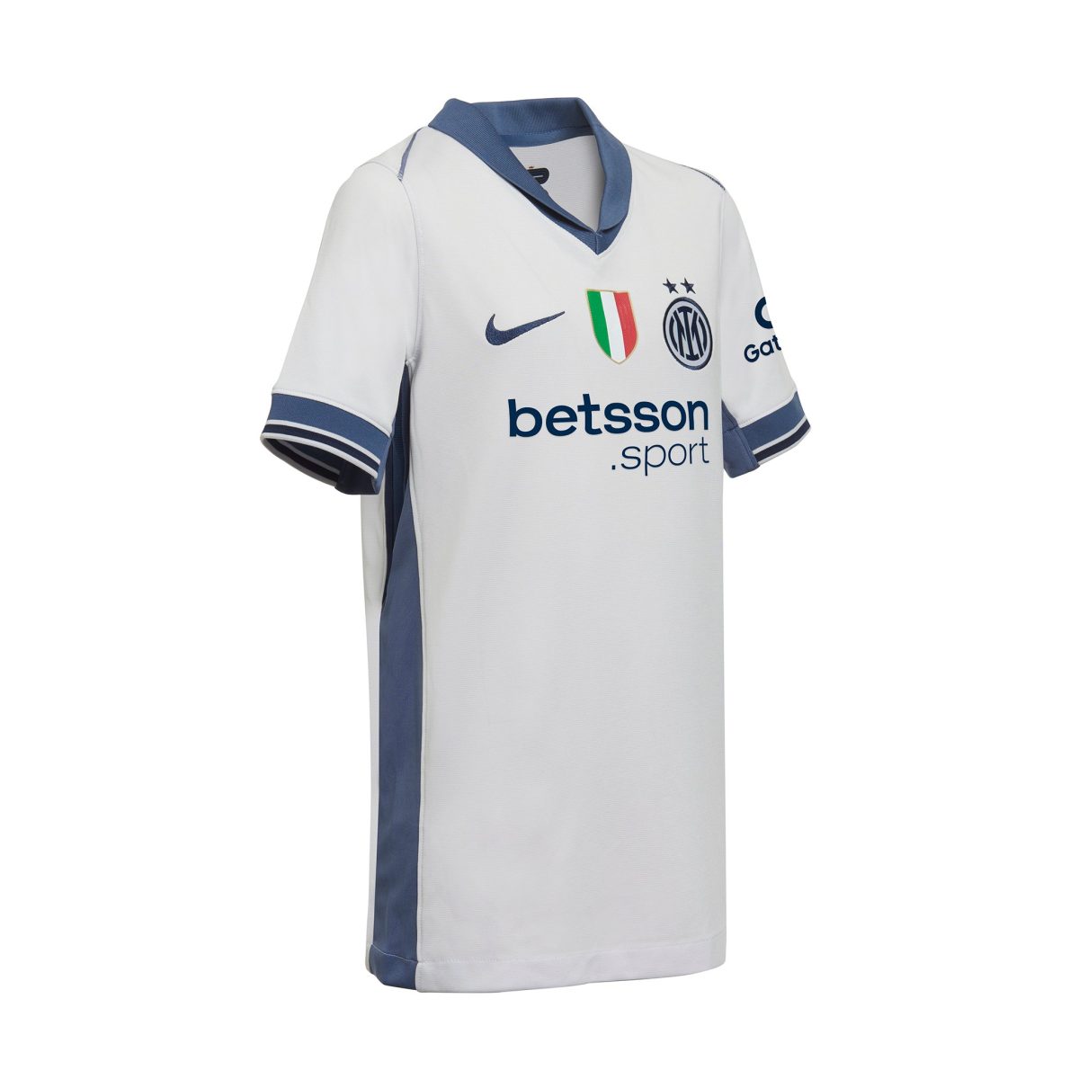im nike kids auswÄrtsstadion trikot 202425 – 42 tomás palacios Kollektion | Inter Trikots Für Damen und Herren