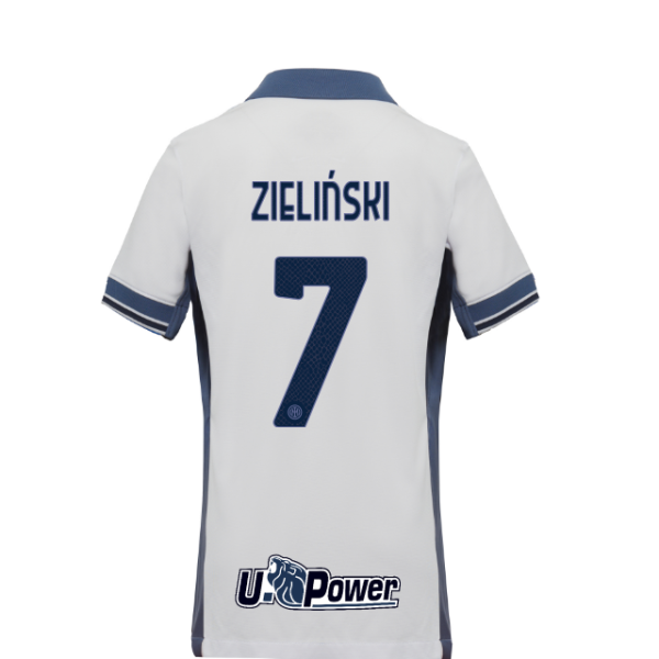 im nike kids auswÄrtsstadion trikot 202425 – 7 piotr zieliński Kollektion | Inter Trikots Für Damen und Herren