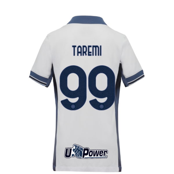 im nike kids auswÄrtsstadion trikot 202425 – 99 mehdi taremi Kollektion | Inter Trikots Für Damen und Herren