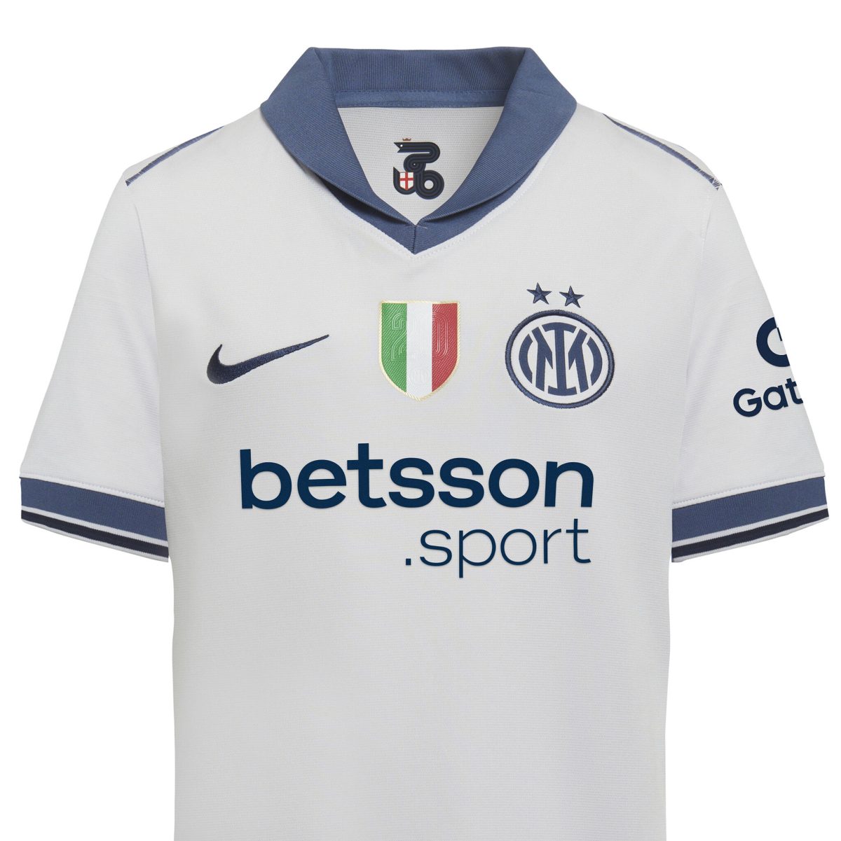 im nike kids auswÄrtsstadion trikot 202425 with custom printing Kollektion | Inter Trikots Für Damen und Herren