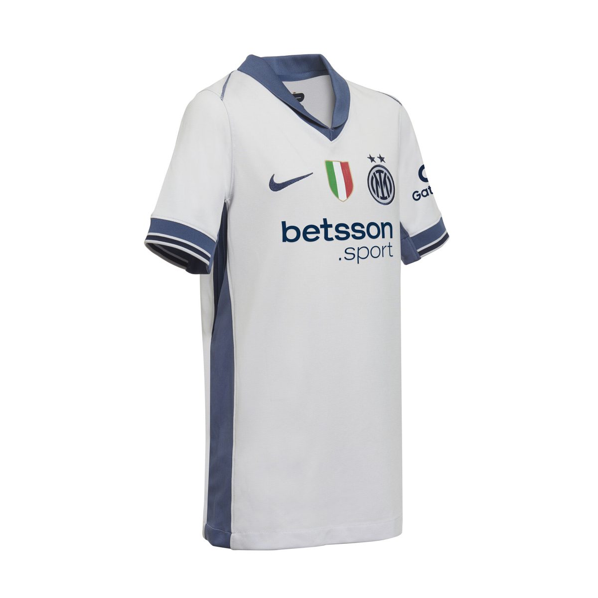 im nike kids auswÄrtsstadion trikot 202425 with custom printing Kollektion | Inter Trikots Für Damen und Herren