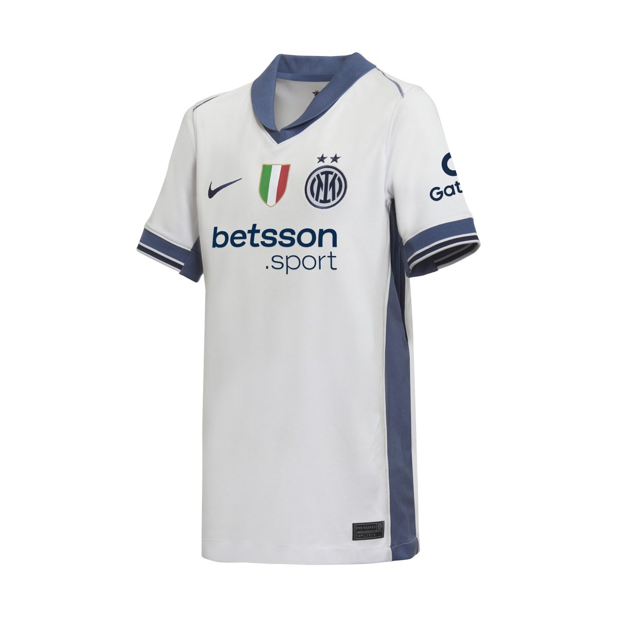 im nike kids auswÄrtsstadion trikot 202425 with custom printing Kollektion | Inter Trikots Für Damen und Herren
