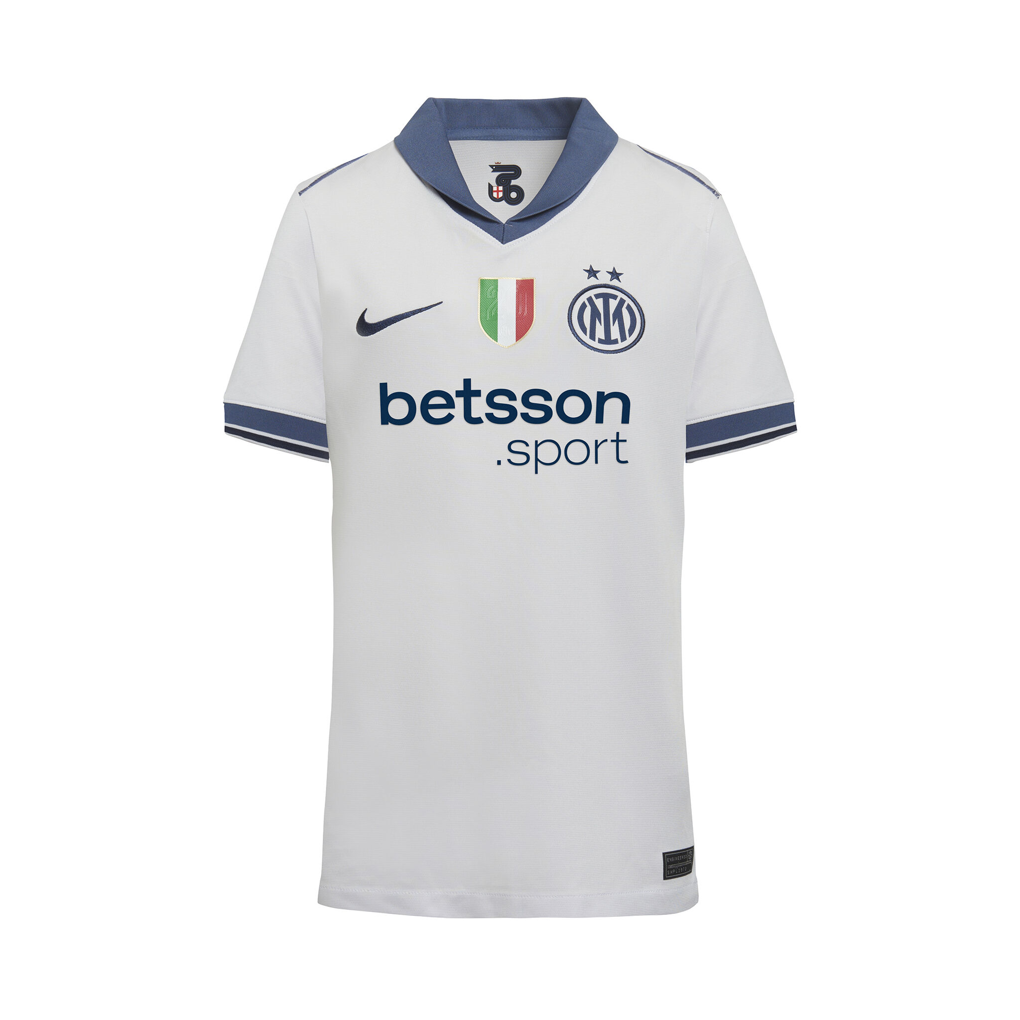 im nike kids auswÄrtsstadion trikot 202425 Kollektion | Inter Trikots Für Damen und Herren
