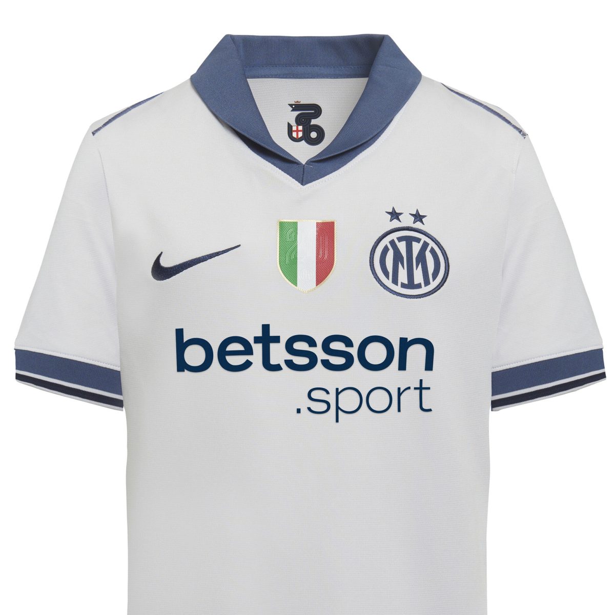 im nike kids auswÄrtsstadion trikot 202425 Kollektion | Inter Trikots Für Damen und Herren
