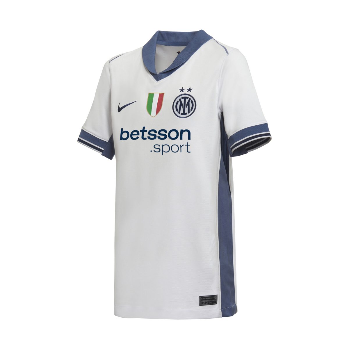 im nike kids auswÄrtsstadion trikot 202425 Kollektion | Inter Trikots Für Damen und Herren