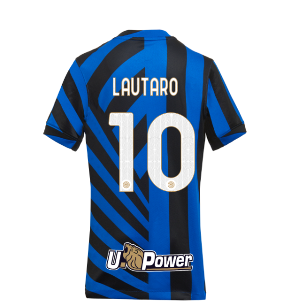 im nike kids heimstadion-trikot 202425 – 10 lautaro martínez Kollektion | Inter Trikots Für Damen und Herren