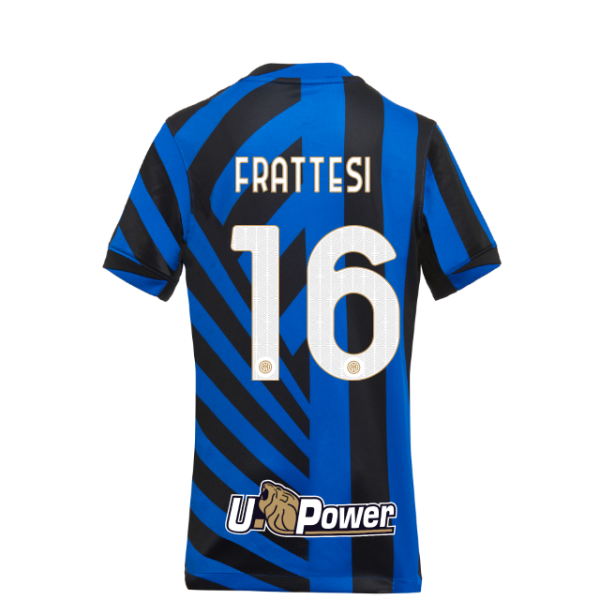 im nike kids heimstadion-trikot 202425 – 16 davide frattesi Kollektion | Inter Trikots Für Damen und Herren