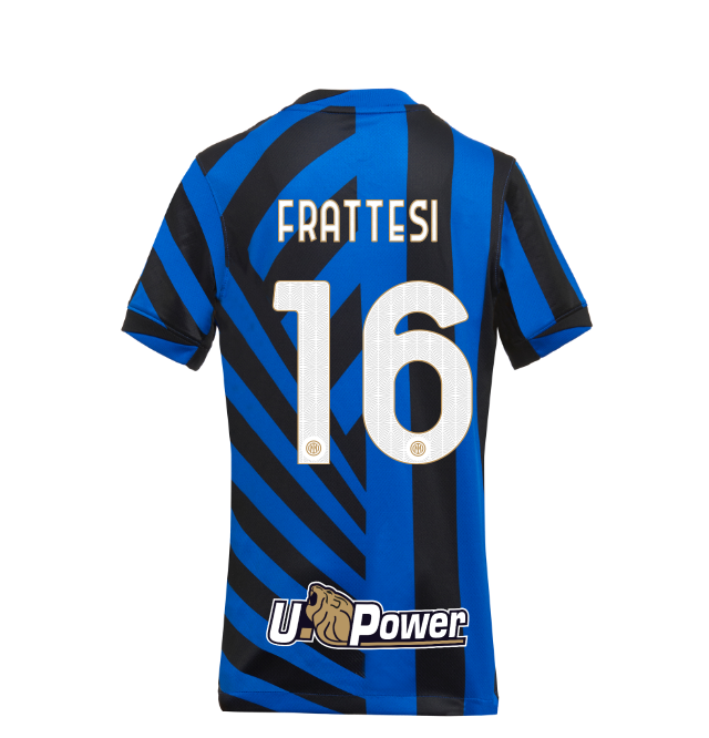 im nike kids heimstadion-trikot 202425 – 16 davide frattesi Kollektion | Inter Trikots Für Damen und Herren