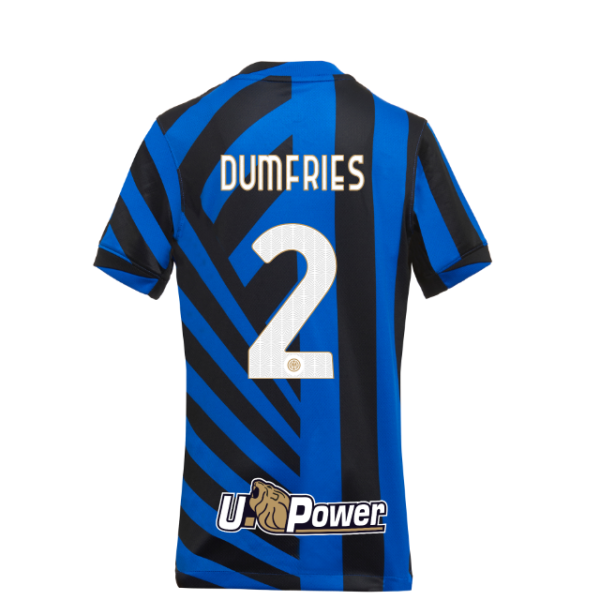 im nike kids heimstadion-trikot 202425 – 2 denzel dumfries Kollektion | Inter Trikots Für Damen und Herren