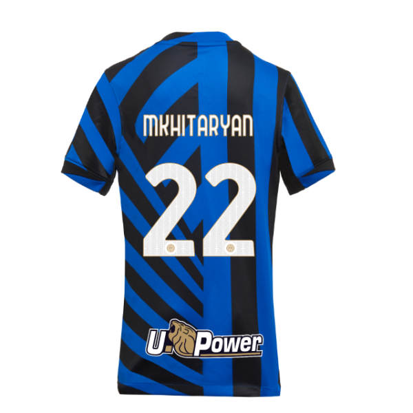 im nike kids heimstadion-trikot 202425 – 22 henrikh mkhitaryan Kollektion | Inter Trikots Für Damen und Herren