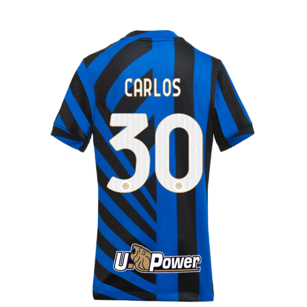 im nike kids heimstadion-trikot 202425 – 30 carlos augusto Kollektion | Inter Trikots Für Damen und Herren