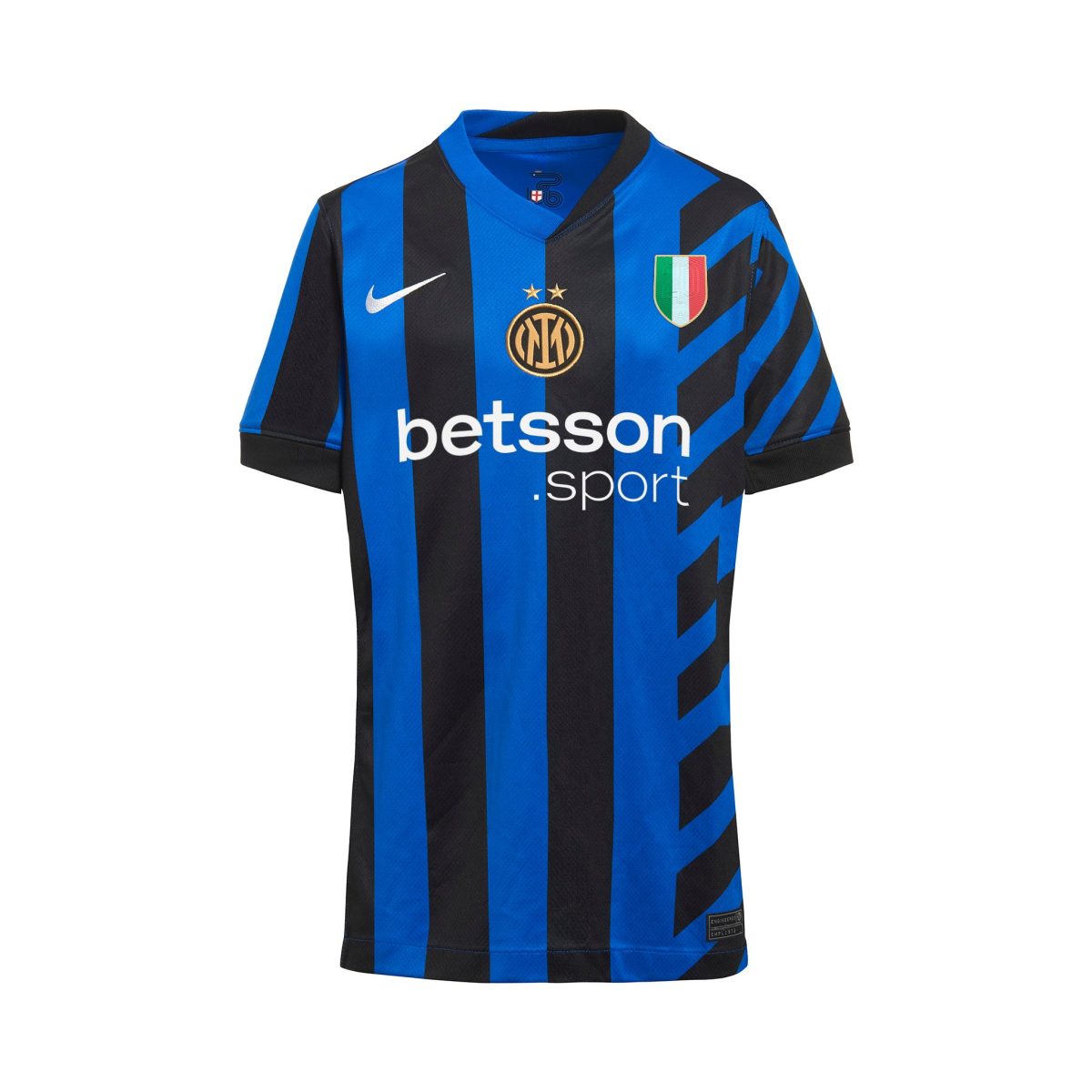 im nike kids heimstadion-trikot 202425 – 31 yann-aurel bisseck Kollektion | Inter Trikots Für Damen und Herren
