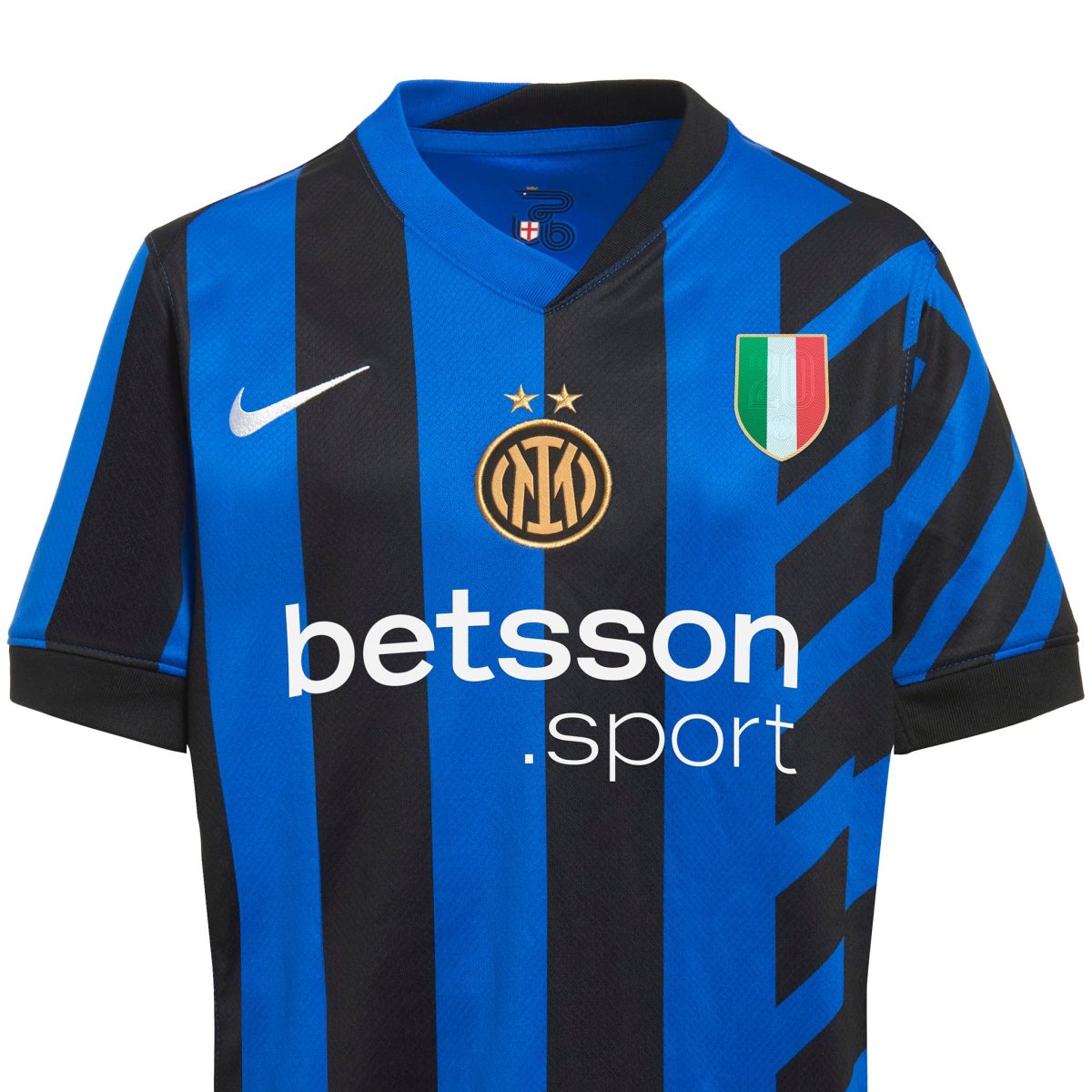 im nike kids heimstadion-trikot 202425 – 31 yann-aurel bisseck Kollektion | Inter Trikots Für Damen und Herren