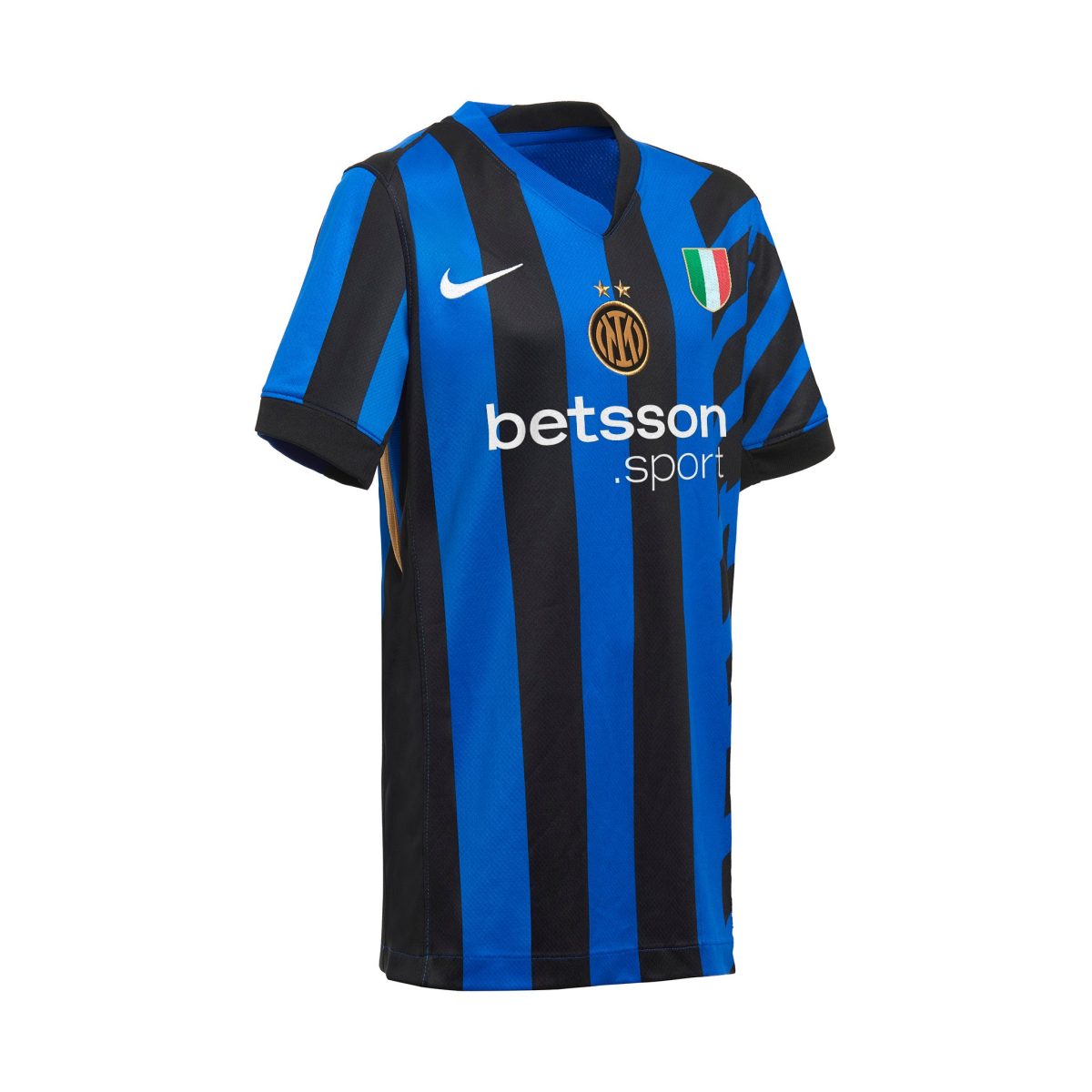 im nike kids heimstadion-trikot 202425 – 31 yann-aurel bisseck Kollektion | Inter Trikots Für Damen und Herren