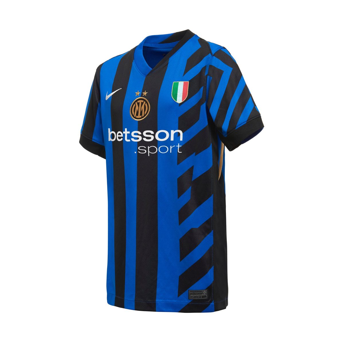 im nike kids heimstadion-trikot 202425 – 31 yann-aurel bisseck Kollektion | Inter Trikots Für Damen und Herren