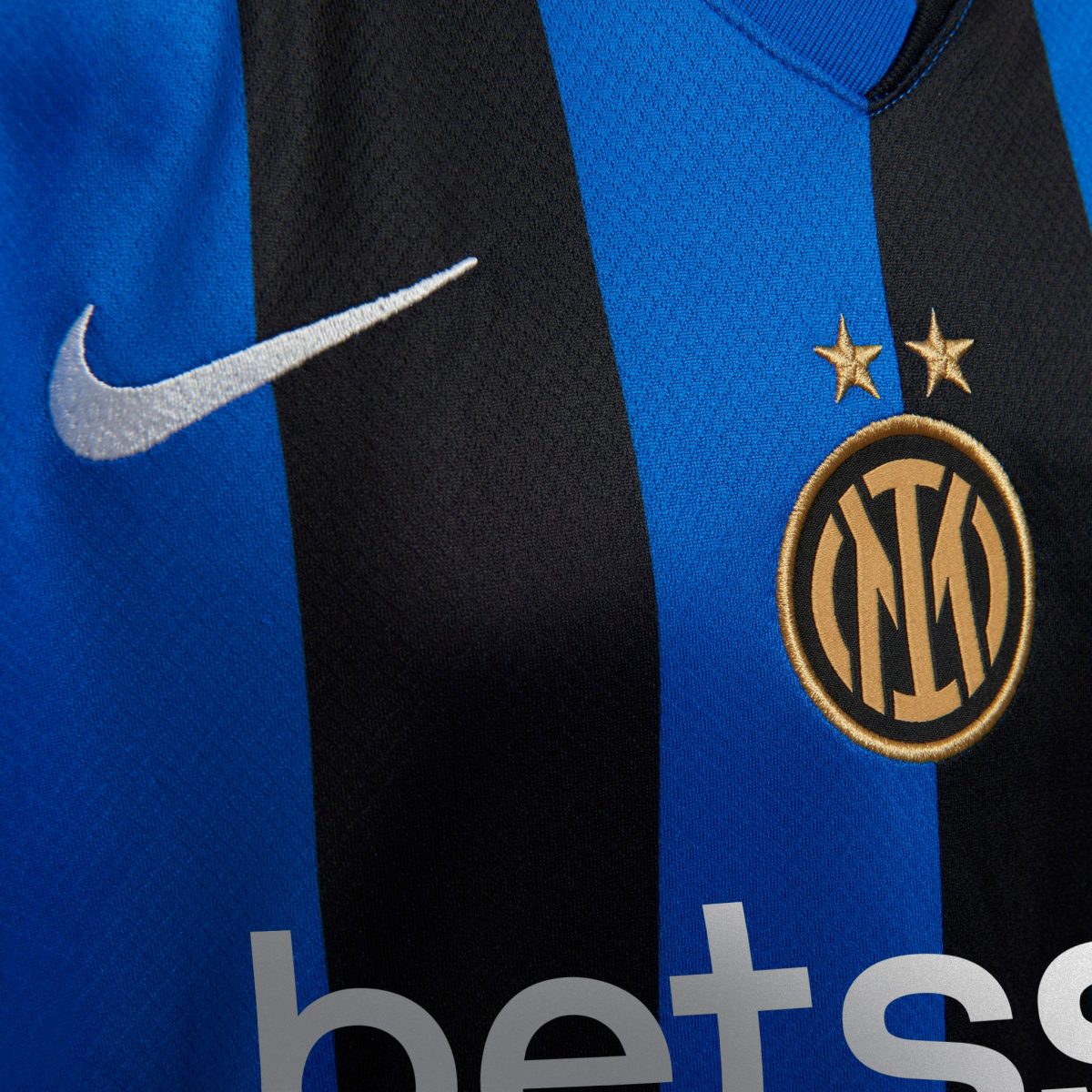im nike kids heimstadion-trikot 202425 – 31 yann-aurel bisseck Kollektion | Inter Trikots Für Damen und Herren