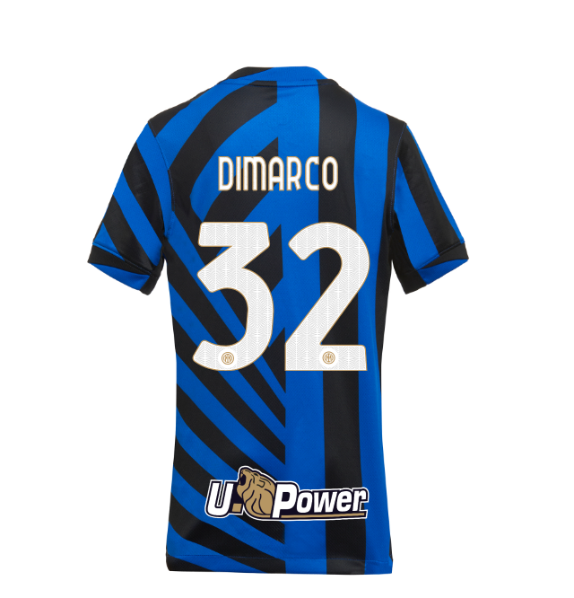 im nike kids heimstadion-trikot 202425 – 32 federico dimarco Kollektion | Inter Trikots Für Damen und Herren