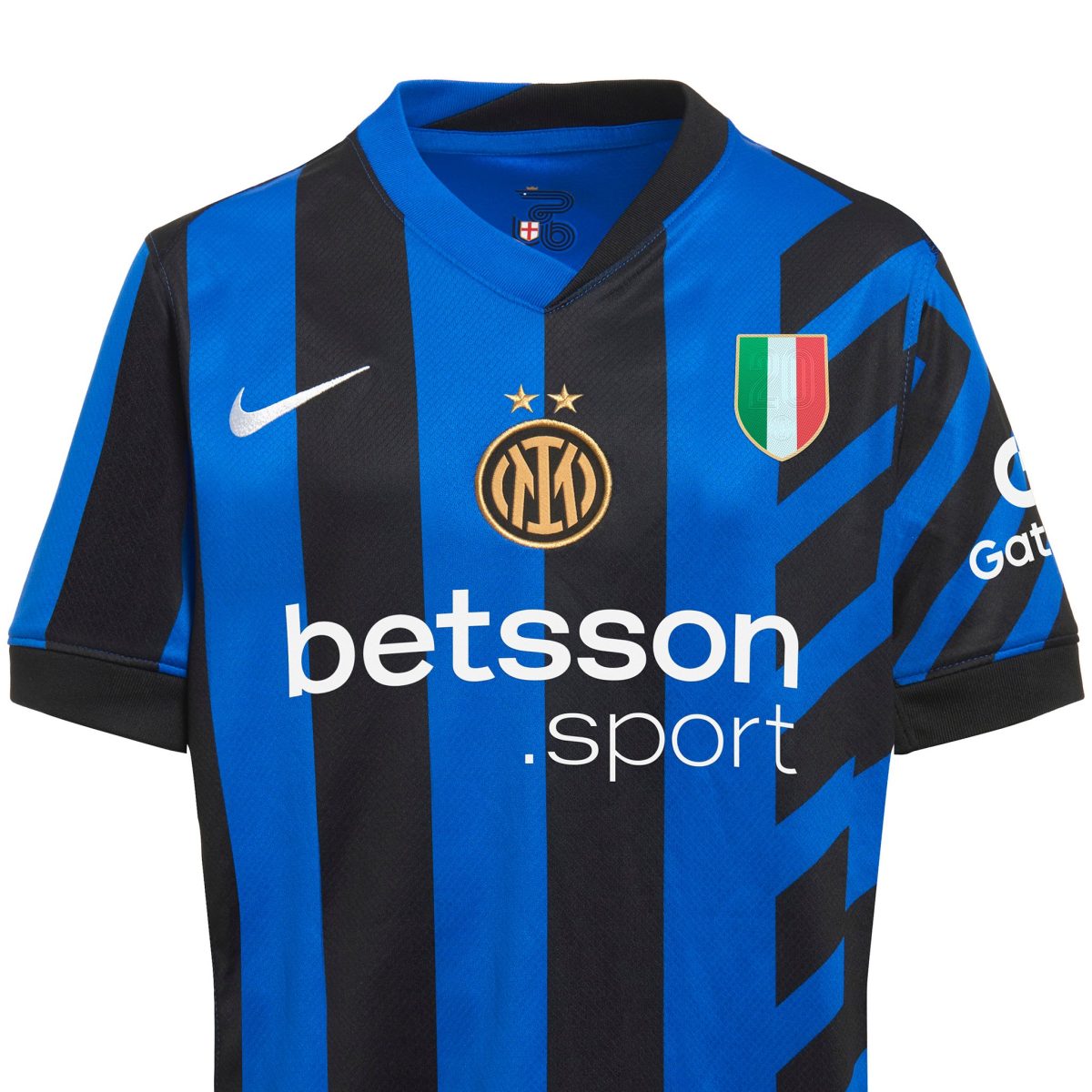 im nike kids heimstadion-trikot 202425 – 42 tomás palacios Kollektion | Inter Trikots Für Damen und Herren