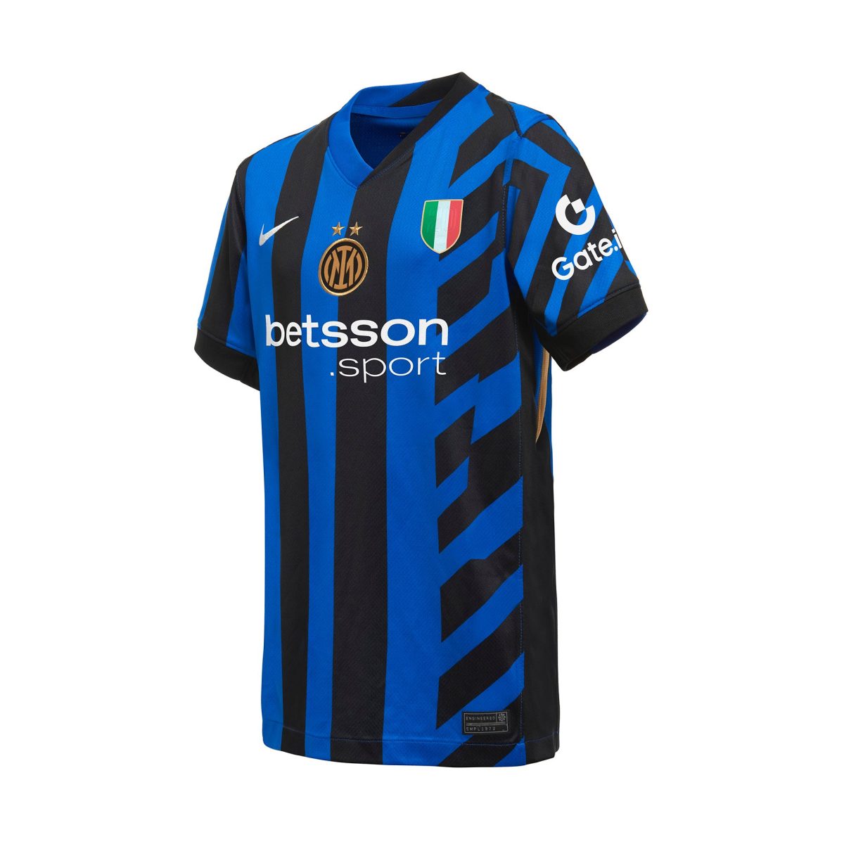 im nike kids heimstadion-trikot 202425 – 42 tomás palacios Kollektion | Inter Trikots Für Damen und Herren