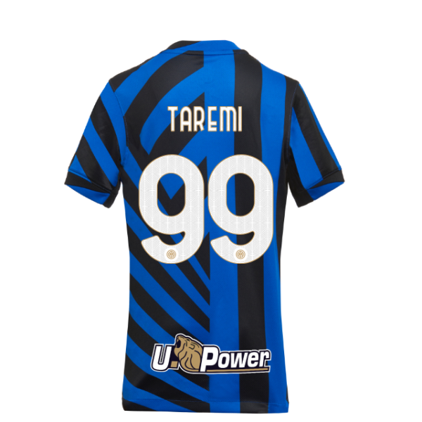 im nike kids heimstadion-trikot 202425 – 99 mehdi taremi Kollektion | Inter Trikots Für Damen und Herren