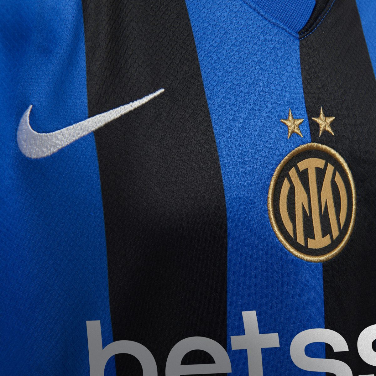 im nike kids heimstadion-trikot 202425 with custom printing Kollektion | Inter Trikots Für Damen und Herren