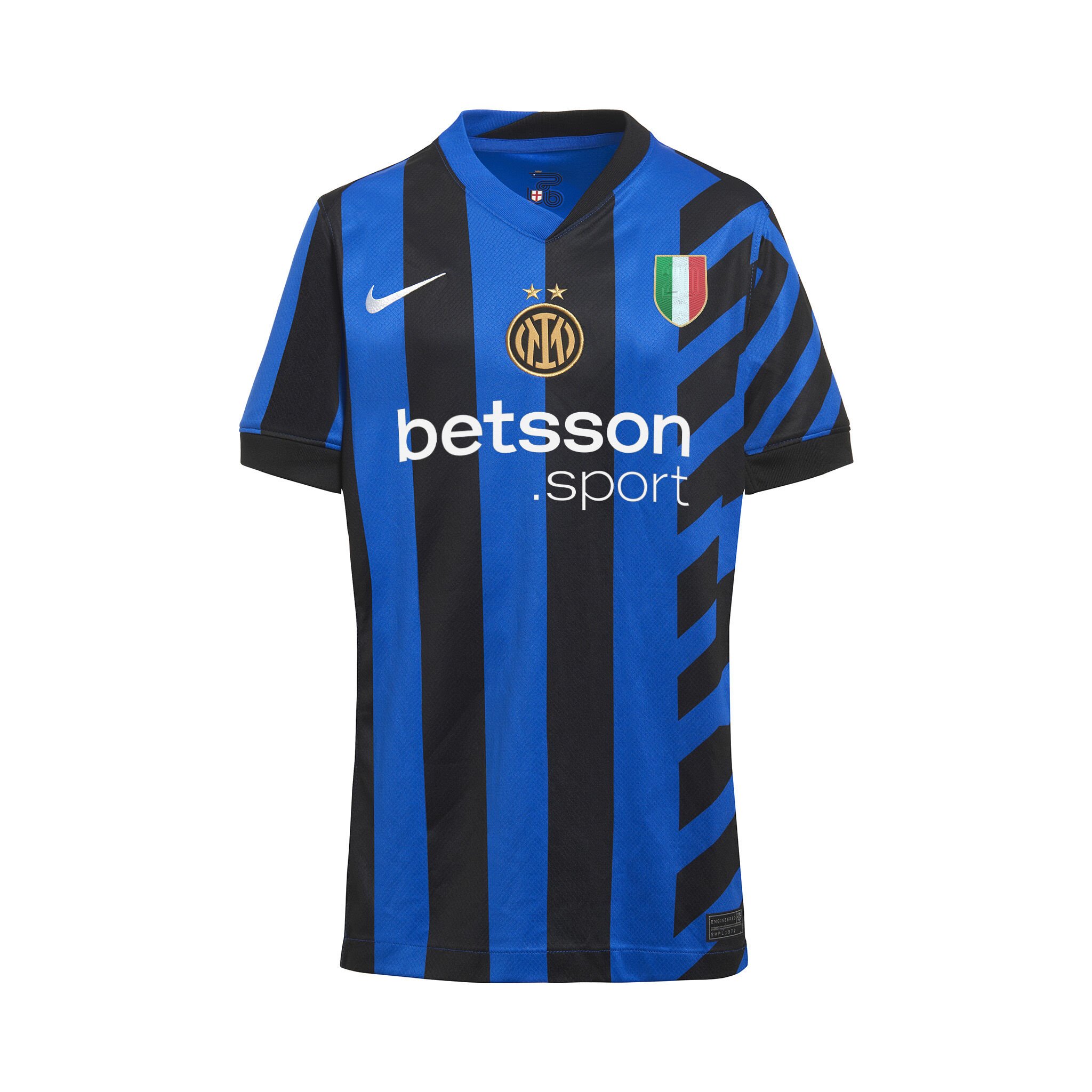 im nike kids heimstadion-trikot 202425 Kollektion | Inter Trikots Für Damen und Herren