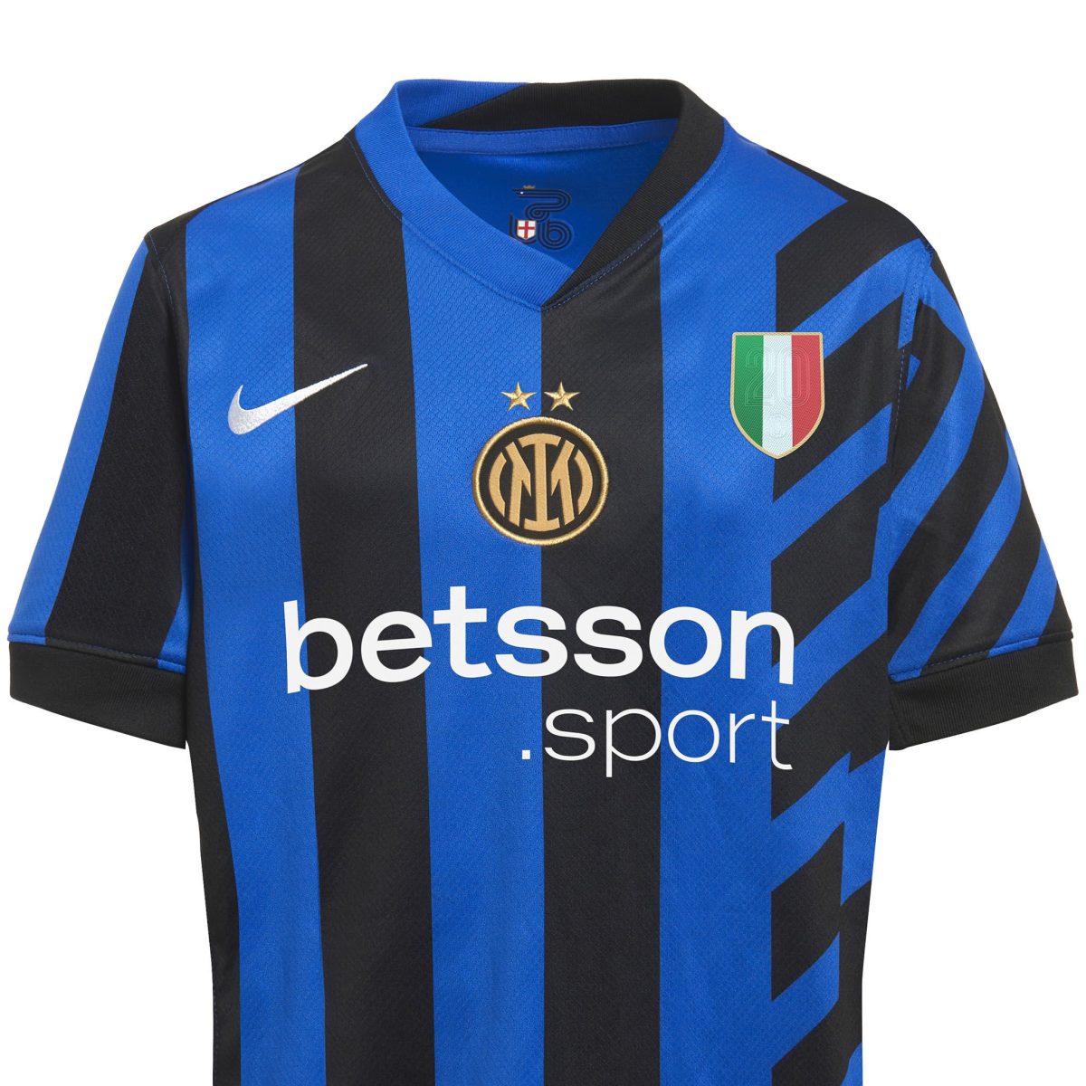 im nike kids heimstadion-trikot 202425 Kollektion | Inter Trikots Für Damen und Herren