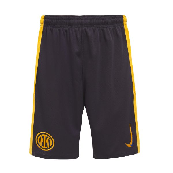 im nike kinder drittes set stadion-hose 202425 Kollektion | Inter Trikots Für Damen und Herren