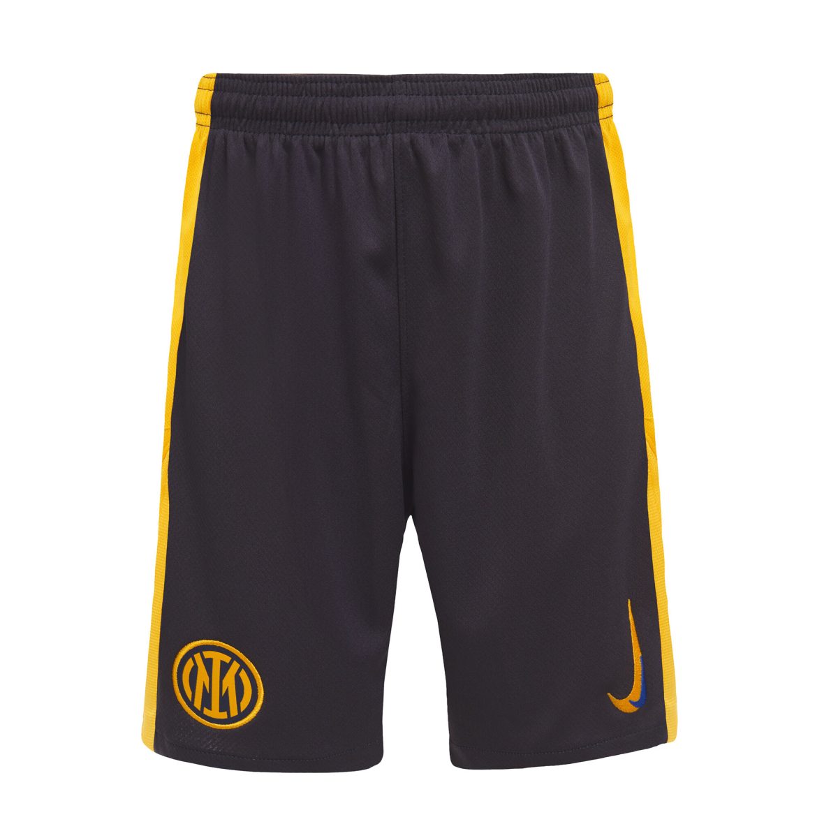 im nike kinder drittes set stadion-hose 202425 with custom printing Kollektion | Inter Trikots Für Damen und Herren
