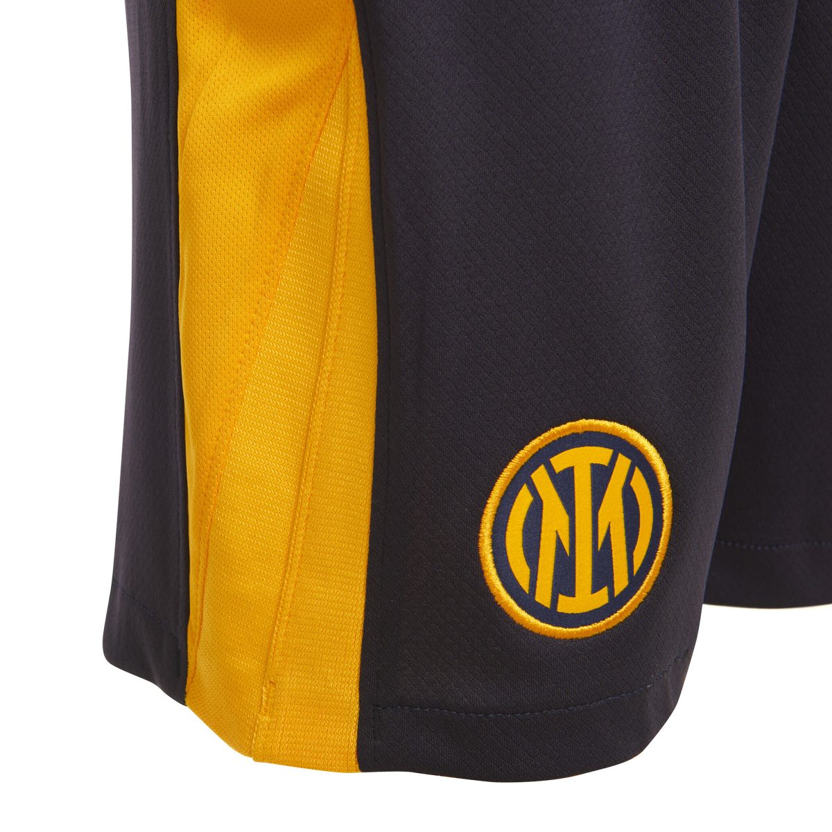 im nike kinder drittes set stadion-hose 202425 with custom printing Kollektion | Inter Trikots Für Damen und Herren