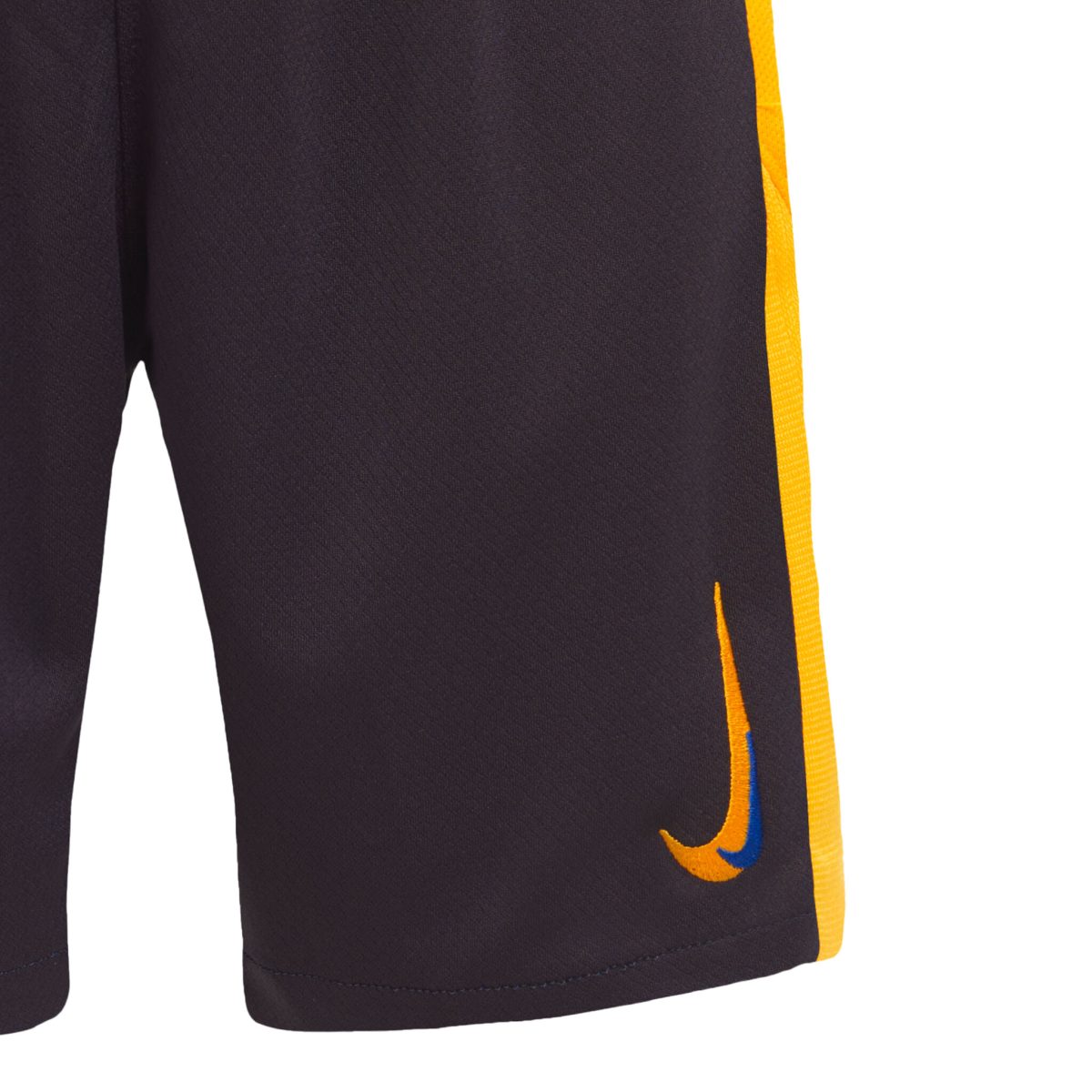 im nike kinder drittes set stadion-hose 202425 with custom printing Kollektion | Inter Trikots Für Damen und Herren