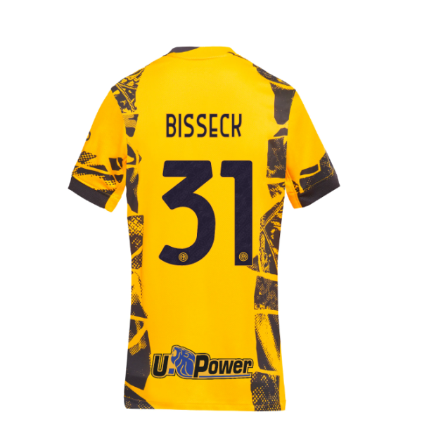 im nike kinder drittes set stadion-trikot 202425 – 31 yann-aurel bisseck Kollektion | Inter Trikots Für Damen und Herren