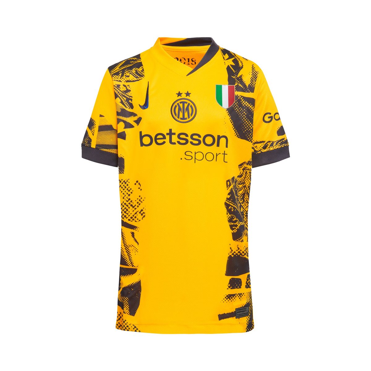 im nike kinder drittes set stadion-trikot 202425 – 7 piotr zieliński Kollektion | Inter Trikots Für Damen und Herren