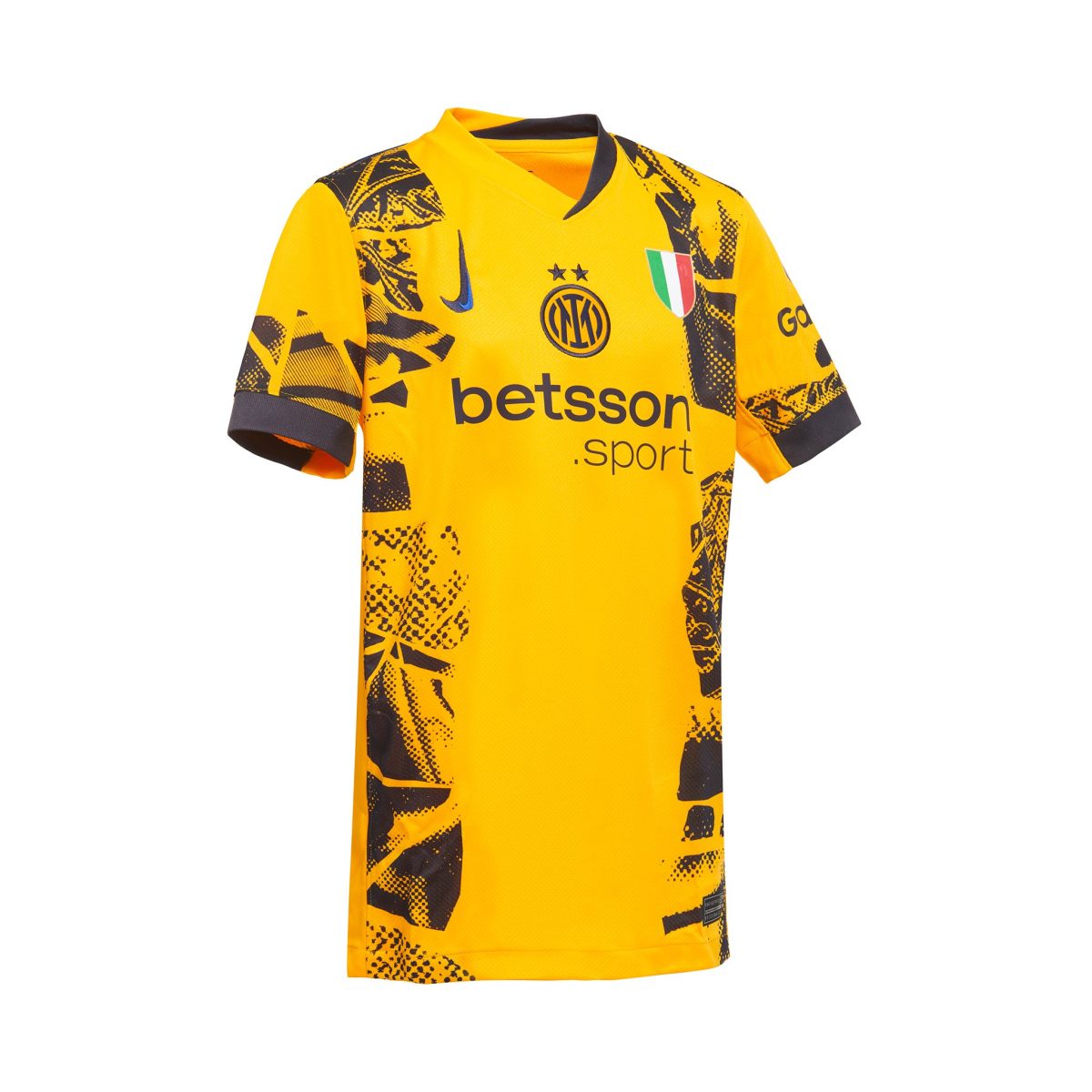 im nike kinder drittes set stadion-trikot 202425 – 7 piotr zieliński Kollektion | Inter Trikots Für Damen und Herren