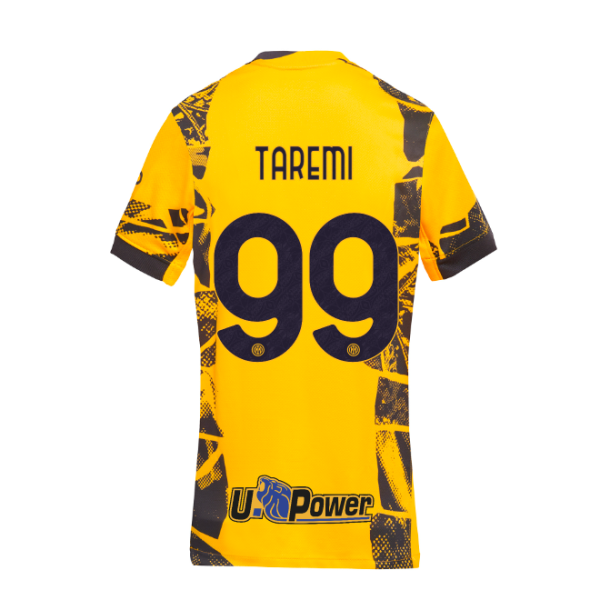im nike kinder drittes set stadion-trikot 202425 – 99 mehdi taremi Kollektion | Inter Trikots Für Damen und Herren