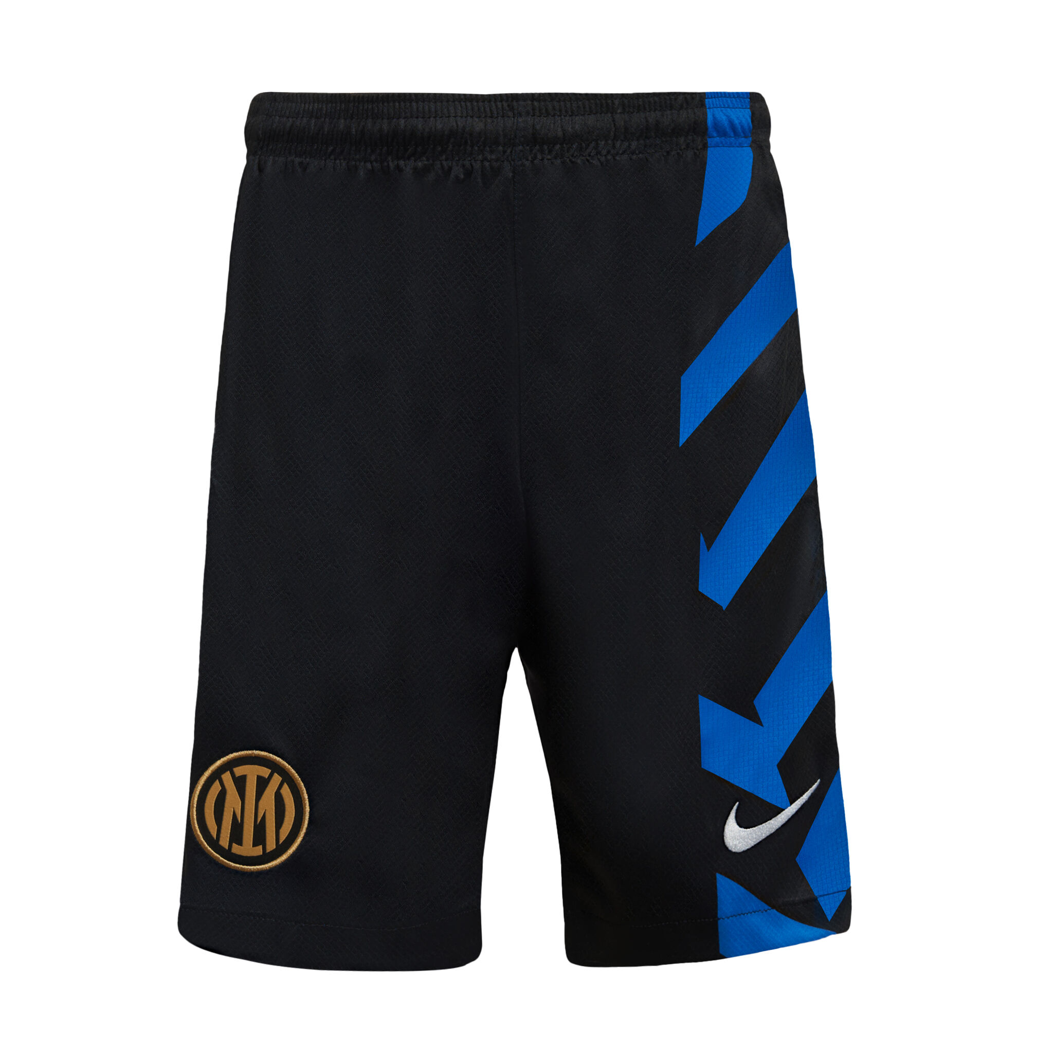 im nike kinder heimstadion spiel-shorts 202425 with custom printing Kollektion | Inter Trikots Für Damen und Herren