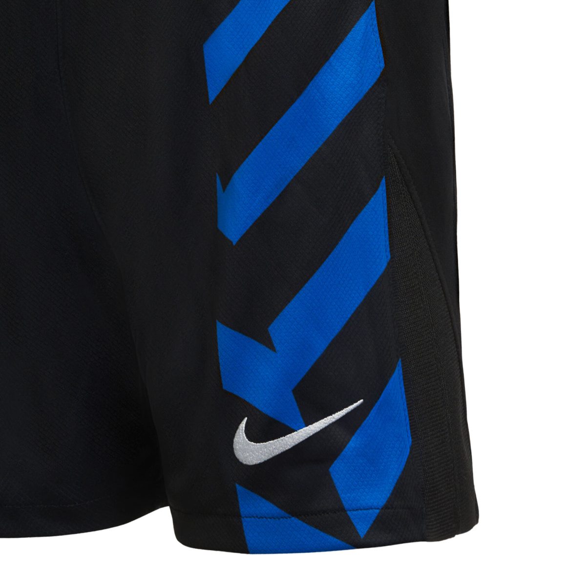 im nike kinder heimstadion spiel-shorts 202425 with custom printing Kollektion | Inter Trikots Für Damen und Herren