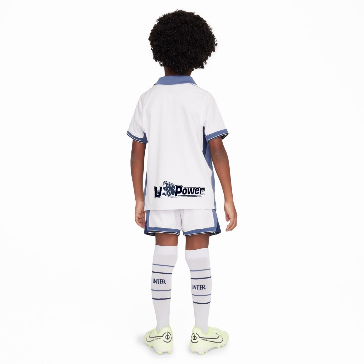 im nike kinder minikit auswÄrts 202425 with custom printing Kollektion | Inter Trikots Für Damen und Herren