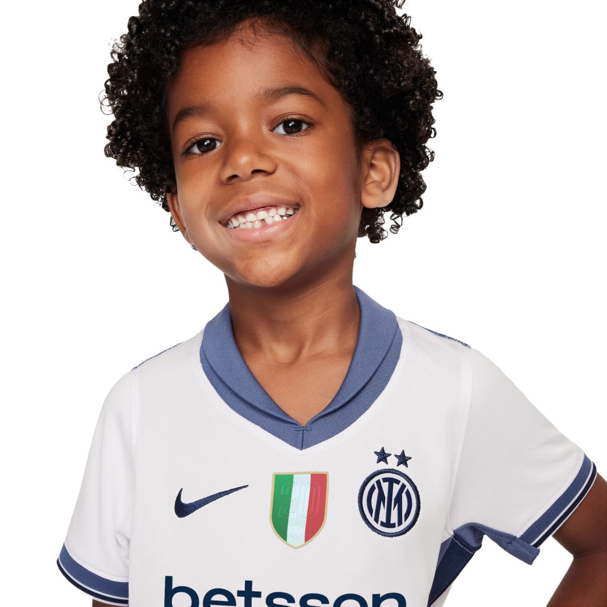 im nike kinder minikit auswÄrts 202425 with custom printing Kollektion | Inter Trikots Für Damen und Herren