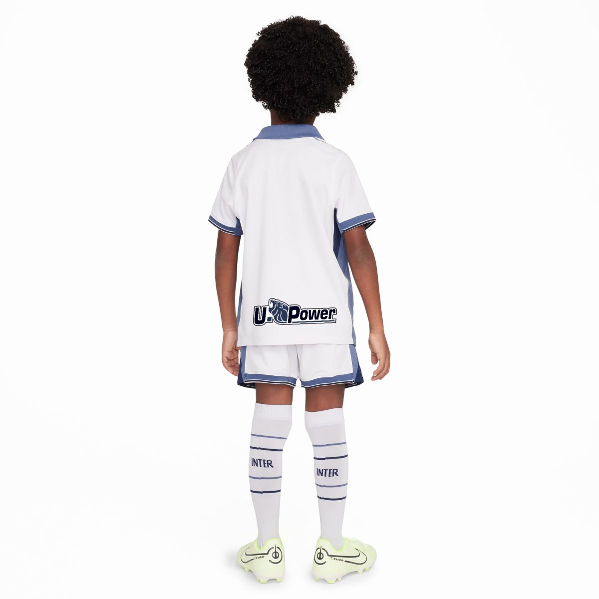 im nike kinder minikit auswÄrts 202425 Kollektion | Inter Trikots Für Damen und Herren