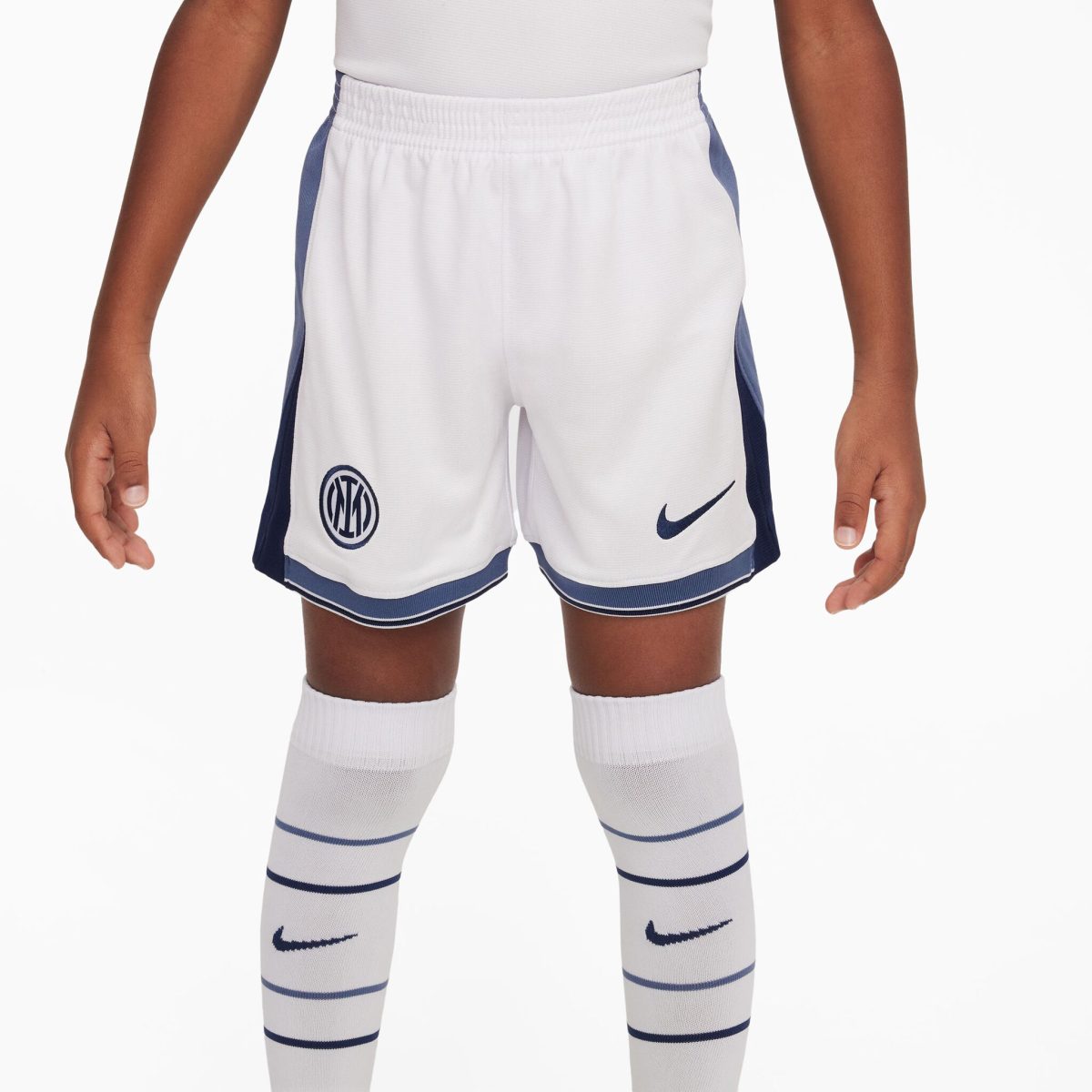 im nike kinder minikit auswÄrts 202425 Kollektion | Inter Trikots Für Damen und Herren