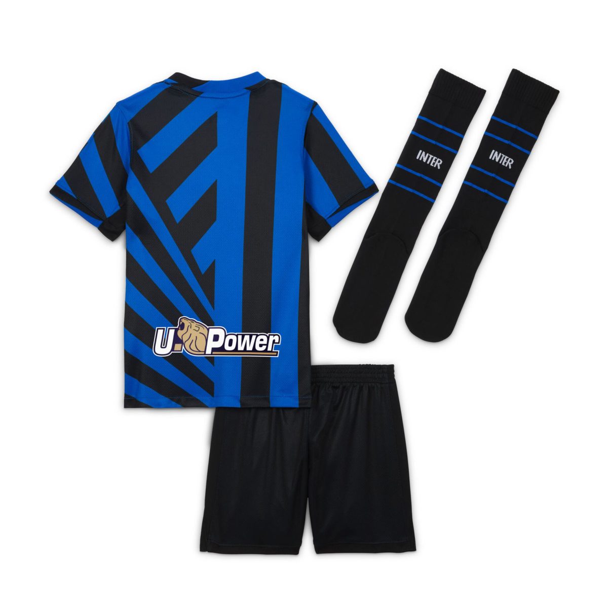 im nike kinder minikit heim 202425 with custom printing Kollektion | Inter Trikots Für Damen und Herren