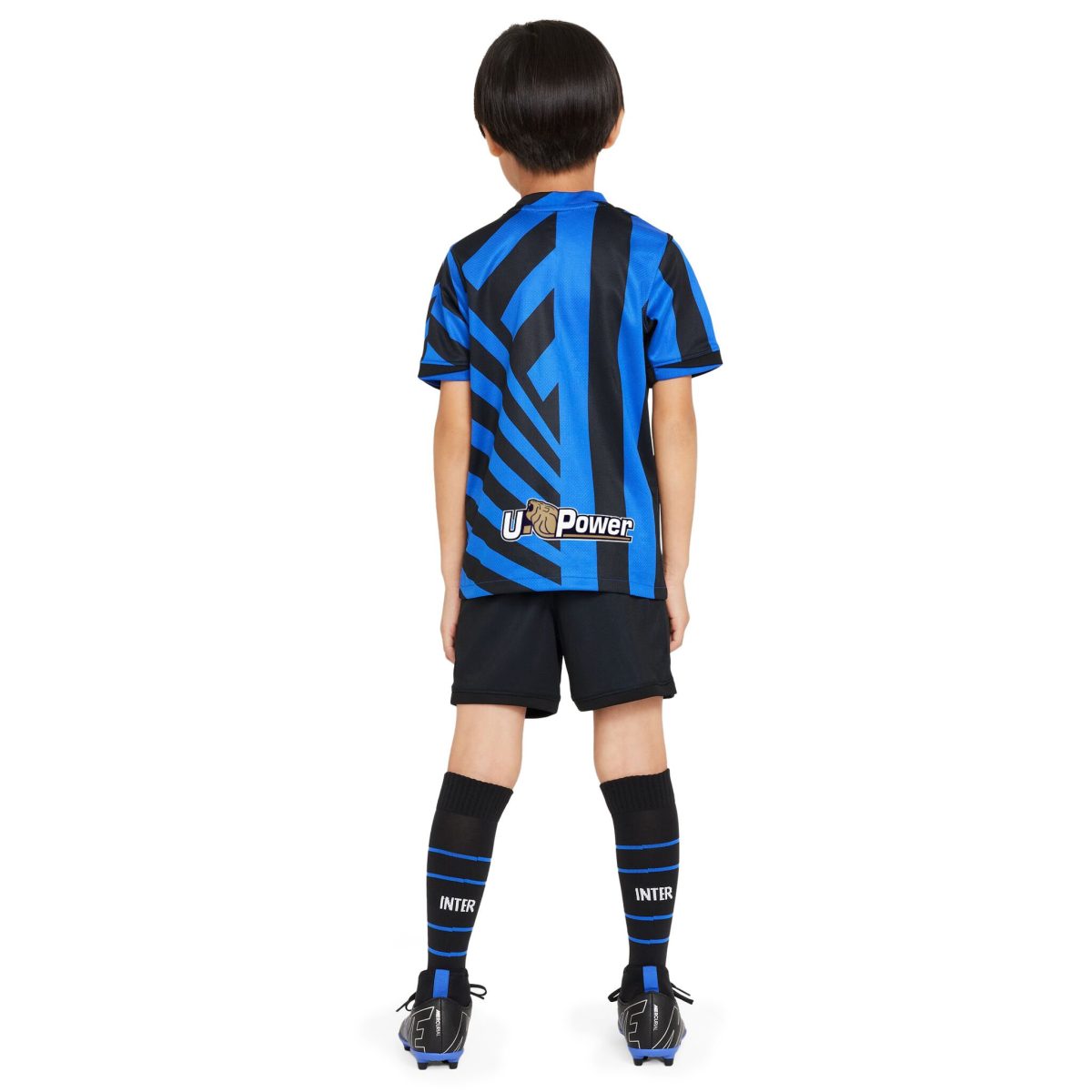 im nike kinder minikit heim 202425 with custom printing Kollektion | Inter Trikots Für Damen und Herren