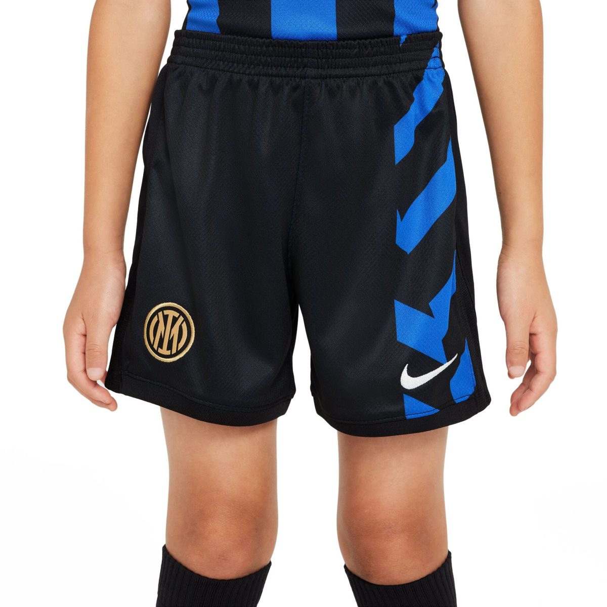 im nike kinder minikit heim 202425 with custom printing Kollektion | Inter Trikots Für Damen und Herren