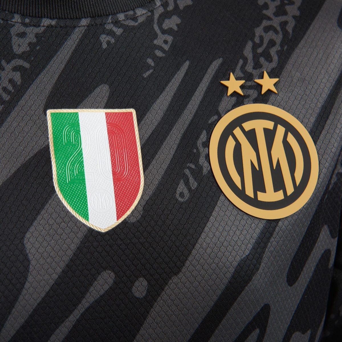 im nike kinder torwart-heimtrikot 202425 – 12 raffaele di gennaro Kollektion | Inter Trikots Für Damen und Herren